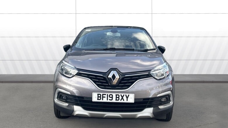 Renault Captur 1.5 dCi 90 GT Line 5dr Diesel Hatchback